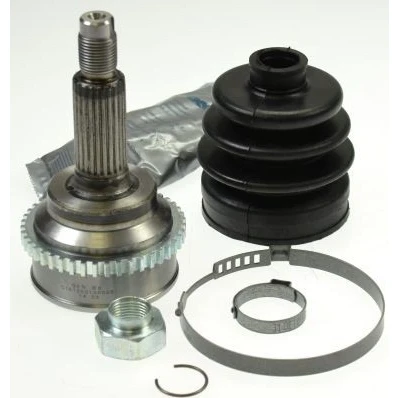 Billede af LÖBRO 303746 Knokkelled NBR (Nitril Butadien gummi)