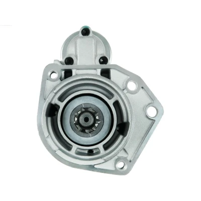 Billede af AS PL S0104 Starter 12 1,10 9 VOLKSWAGEN: Polo IV Hatchback, Lupo / 3L, GOLF 3, FORD: Focus Mk1 Stationcar