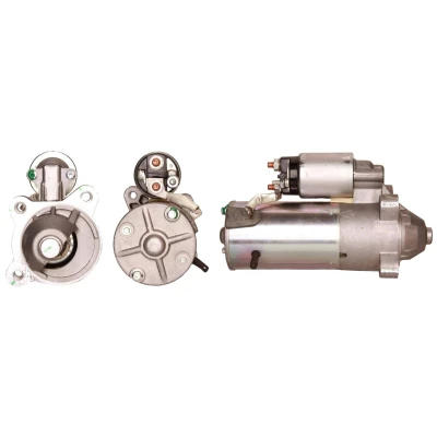 Billede af LUCAS LRS02249 Starter 12 2 9 FORD: MONDEO 4 Turnier, 4, S Max Mk1