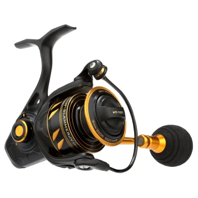 Billede af Slammer IV