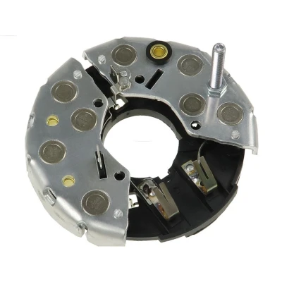 Billede af AS PL ARC0128 Ensretter, generator