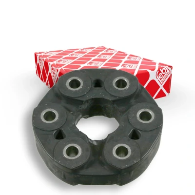 Billede af FEBI BILSTEIN 26148 Hardyskive 96 foran BMW: 3 Coupe, 5 Sedan, Z3 Roadster