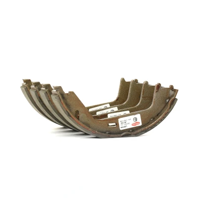 Billede af DELPHI LS2144 Bremsebakker 178 25 VOLVO: XC90 I