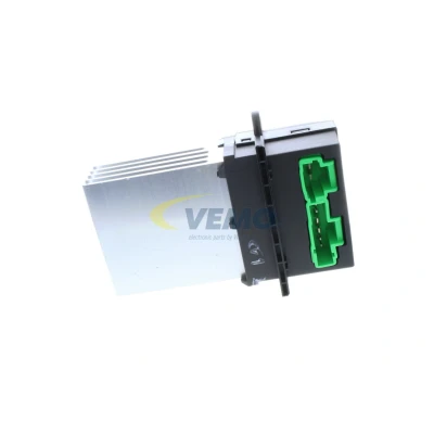 Billede af VEMO Original Quality V42 79 0004 Regulator, kabineventilator RENAULT: CLIO 3, TWINGO 2, MEGANE PEUGEOT: 207 Hatchback, CITROËN: C3 II