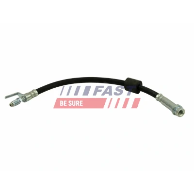 Billede af FAST FT35009 Bremseslange foraksel 370 M10x1 FORD: Transit Mk6 Van