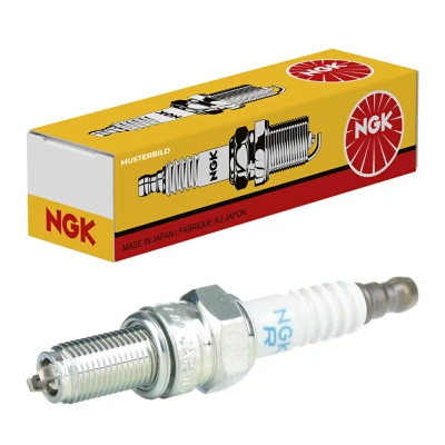 Billede af NGK 93444 Tændrør M10 x 1,0 SW: 14 mm