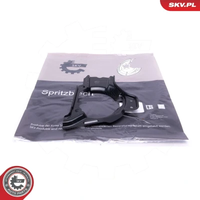 Billede af ESEN SKV 57SKV184 Ankerplade venstre foraksel FIAT: Punto II Hatchback, Marea Weekend, Barchetta