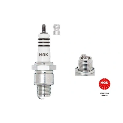 Billede af NGK 5687 Tændrør M14 x 1,25 SW: 20,8 mm