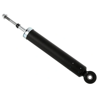 Billede af SACHS 350 388 støddæmper Gastryk dobbeltrør Teleskop øverste stift, nederste øje MITSUBISHI: Outlander 2 SUV, PEUGEOT: 4007