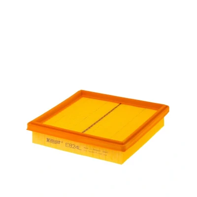 Billede af HENGST FILTER E824L Luftfilter 53 244 250 Filterindsats