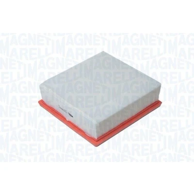 Billede af MAGNETI MARELLI 153071762375 Luftfilter 62 203 213 Filterindsats FIAT: Grande Punto Hatchback, III Evo Hatchback