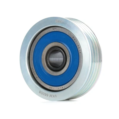 Billede af SKF VKM 66008 Strammehjul SUZUKI: SWIFT 3, SX4 I Hatchback, Wagon R+ II Hatchback