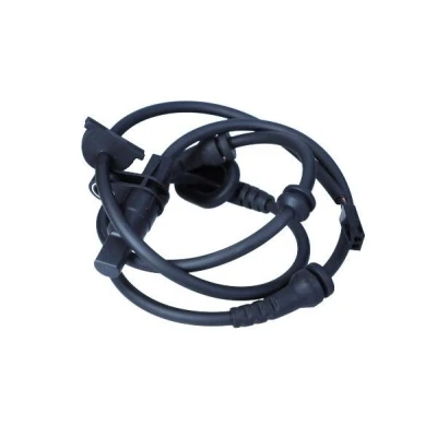 Billede af MAXGEAR 20 0436 ABS Sensor Bagaksel venstre med kabel 1056 SKODA: Roomster