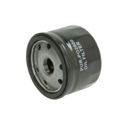 Billede af PURRO PUR PO2000 Oliefilter M 20X1,5 med en returløbs stop ventil Påskruet filter RENAULT: GRAND SCENIC 3, MEGANE 3 Grandtour, CLIO