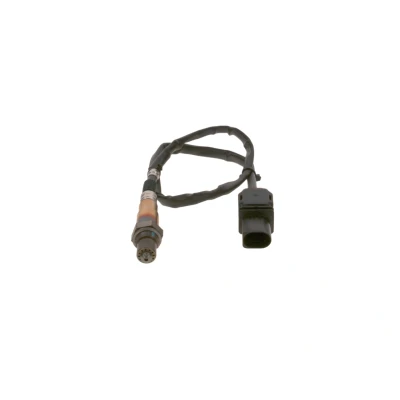 Billede af BOSCH 0 258 988 013 Lambdasonde HYUNDAI: i20 II Hatchback, Coupe, KIA: cee‘d Sportswagon, Pro Hatchback