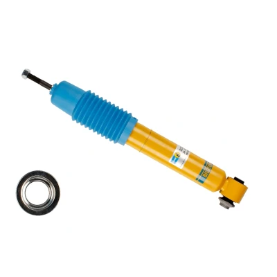 Billede af BILSTEIN B8 Offroad 24 112727 Støddæmper bagaksel Gastryk enkeltrør Fjederbærende dæmper nederste øje, øverste stift