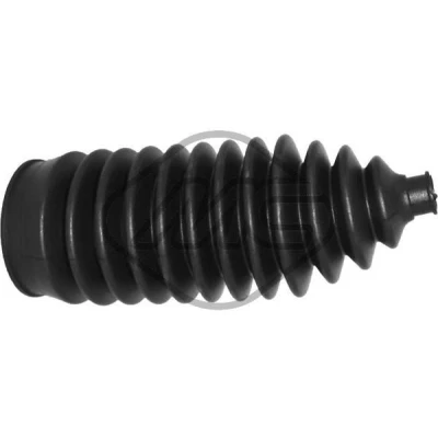 Billede af Manchet, styretøj Metalcaucho 00414