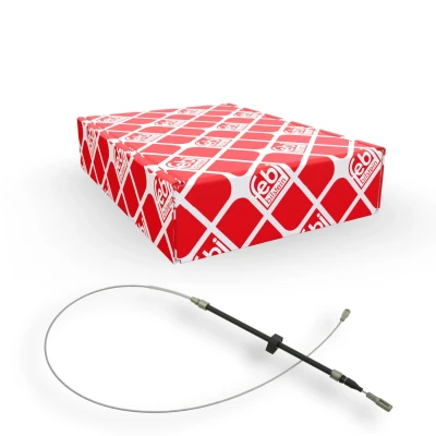 Billede af Håndbremsekabel FEBI BILSTEIN 24228
