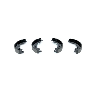 Billede af ATE 03.0137 0399.2 Bremsebakker 180 26 med arm OPEL: Agila A