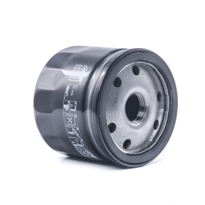 Billede af FEBI BILSTEIN 33000 Oliefilter Påskruet filter FIAT: Panda III Hatchback, BRAVO 2, Punto II ALFA ROMEO: 147, 156 Sportwagon, GT