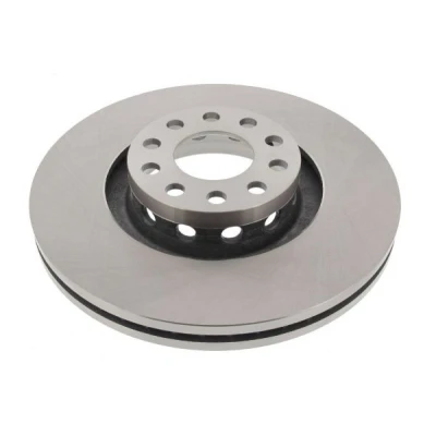 Billede af MAPCO 15873 Bremseskiver foraksel 323 29,9 10 112 ventileret AUDI: A8 D3, D2, A6 C4 Avant