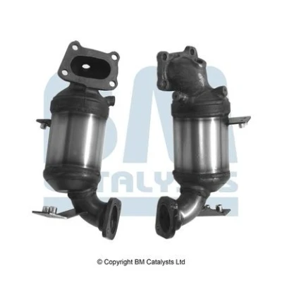 Billede af Katalysator BM CATALYSTS BM92478H