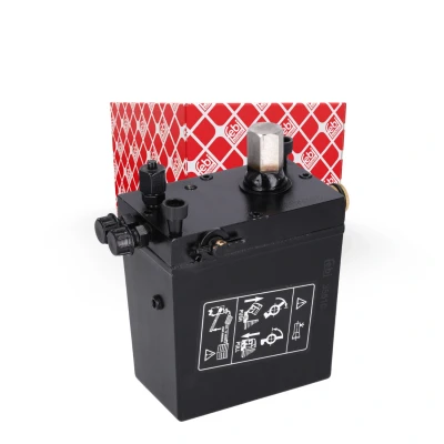 Billede af FEBI BILSTEIN 35510 Kippumpe, førerhus