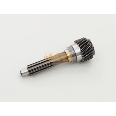Billede af CEI 102.240 gear indgangsaksel, manuelt