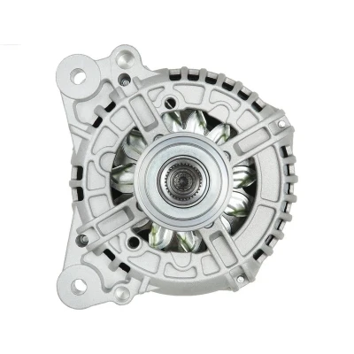 Billede af AS PL A0310 Generator 12V 140A VOLKSWAGEN: Polo V Hatchback, Caddy 3, Touran I, SKODA: Fabia 2, SEAT: Ibiza 4
