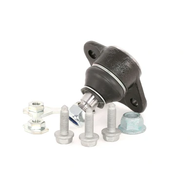 Billede af febi BILSTEIN 14444 Bærekugle højre foraksel, nede med add on materiale Plus til bærearm VOLKSWAGEN: Bora Variant, Golf 4, Sedan