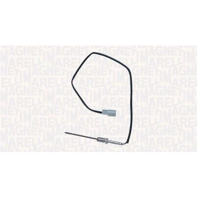 Billede af MAGNETI MARELLI 172000677010 Sensoren NISSAN: Qashqai / Qashqai+2 I, 2