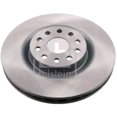 Billede af FEBI BILSTEIN 44009 Bremseskiver foraksel 305,5 28 10 108 indvendigt ventileret coatet