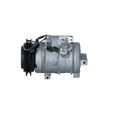 Billede af NRF 320048G Kompressor 10S17C 12 med magnetkobling