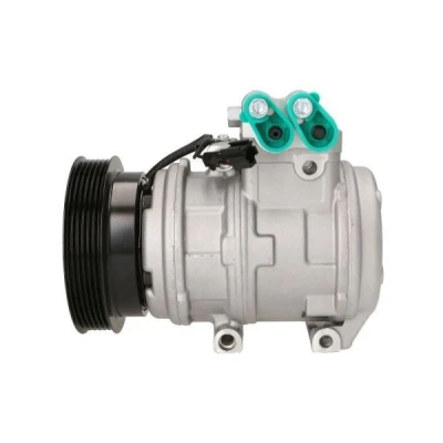 Billede af Kompressor, klimaanlæg THERMOTEC KTT090059
