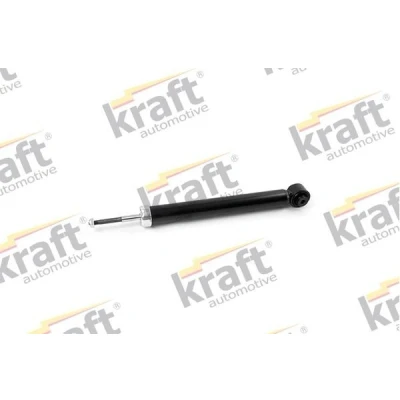 Billede af KRAFT 4018362 Støddæmper bagaksel Gastryk dobbeltrør Fjederben øverste stift CHEVROLET: Aveo / Kalos Hatchback, DAEWOO: Hatchback