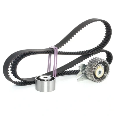 Billede af SKF VKMA 02176 Tandremssæt 190 med afrundet tandprofil ALFA ROMEO: 147, 166, 156 Sportwagon, FIAT: Stilo Hatchback, Multipla