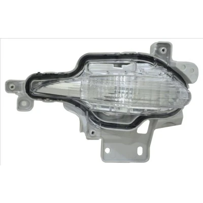 Billede af TYC 12 5406 01 9 Blinklys foran til venstre uden lampeholder WY21W