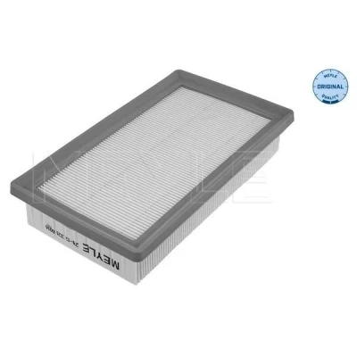 Billede af MEYLE 28 12 321 0016 Luftfilter 56 147 255 Filterindsats KIA: Rio 4, Stonic Hatchback