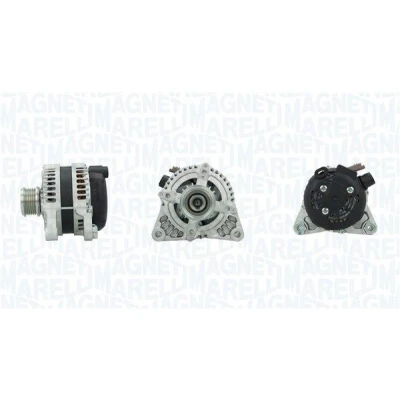 Billede af Generator MAGNETI MARELLI 063736152010