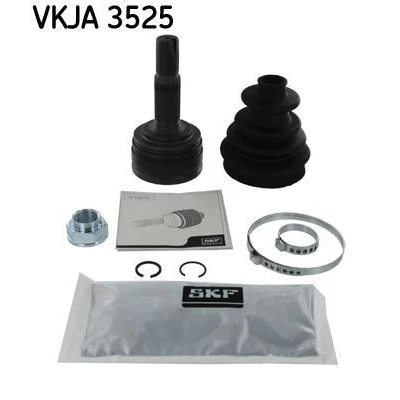 Billede af SKF VKJA 3525 Knokkelled PEUGEOT: 107 Hatchback, CITROËN: C1 I, TOYOTA: Aygo
