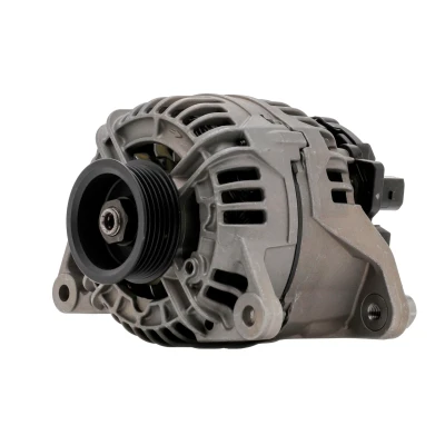Billede af BOSCH 0 986 044 470 Generator 14V 140A AUDI: A6 C5 Avant, A4 B6/B7 Cabriolet, B6 VOLKSWAGEN: Passat B5 GP Sedan, Variant
