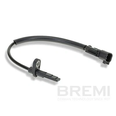 Billede af BREMI 51596 ABS Sensor med kabel Hall princip FORD: Transit Custom V362 Van