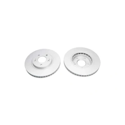 Billede af KAVO PARTS BR 3221 C Bremseskiver 294 26 5 114 ventileret coatet MITSUBISHI: ASX SUV