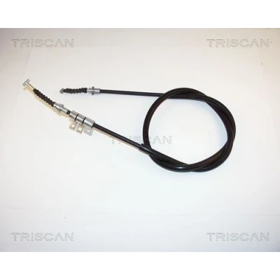 Billede af TRISCAN 8140 50130 Håndbremsekabel 1658/1443 Skivebremse