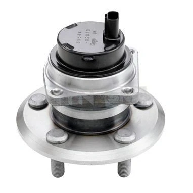 Billede af SNR R169.65 Hjullejesæt med integreret magnetisk sensorring TOYOTA: Avensis II Station Wagon, Sedan, Celica VII Coupe