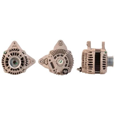 Billede af LUCAS LRA03260 Generator 14V 120A NISSAN: Qashqai / Qashqai+2 I, Note MICRA 3