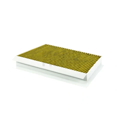 Billede af MANN FILTER FP 3461 Kabinefilter MERCEDES BENZ: C klasse Sedan, T modell, CLK Cabriolet