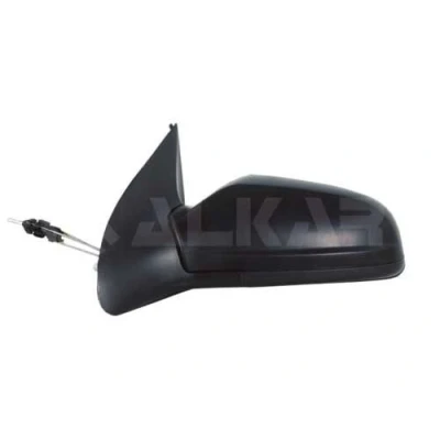 Billede af Sidespejl Blic 5402 04 1137238P venstre grundet / primet mekanisk asfærisk OPEL: Astra H Van, Caravan, Hatchback