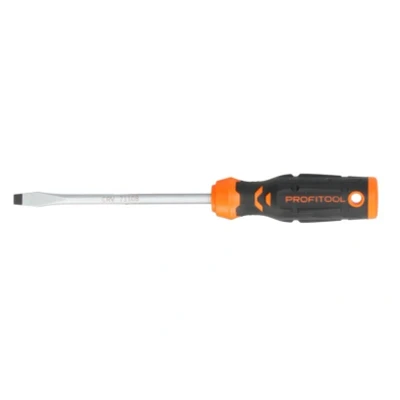 Billede af PROFITOOL 0X71108 Skruetrækker 8 150mm slot head