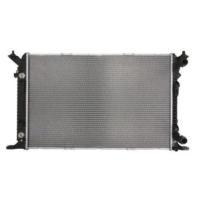 Billede af THERMOTEC D7A025TT Radiator 720 469 26 automatgear Loddet køleripper AUDI: A4 B8 Avant, A5 Sportback, Sedan